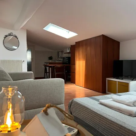 Nido Carrara - Immobili E Soluzioni Rent *