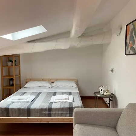 Apartmán Nido Carrara - Immobili E Soluzioni Rent *