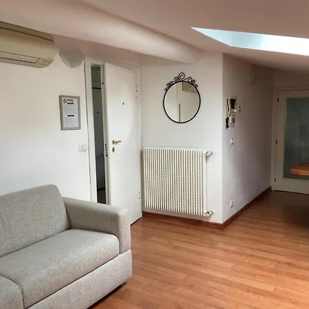 Apartmán Nido Carrara - Immobili E Soluzioni Rent *