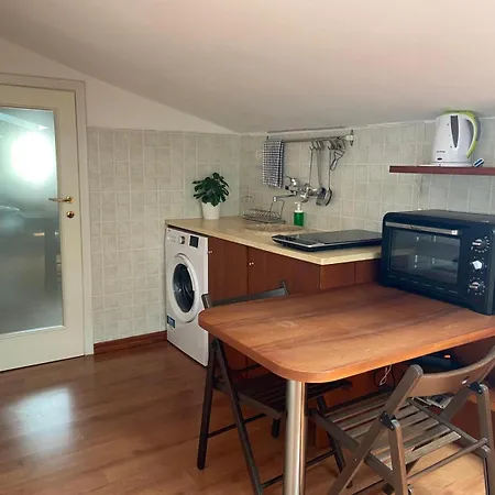 Nido Carrara - Immobili E Soluzioni Rent Apartmán *