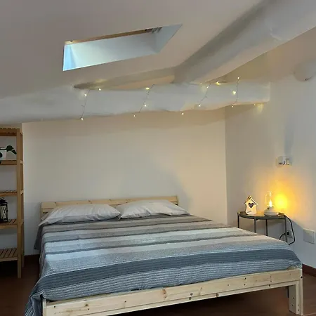 Apartmán Nido Carrara - Immobili E Soluzioni Rent