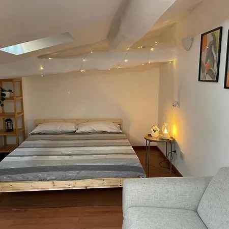 Nido Carrara - Immobili E Soluzioni Rent * Bergamo