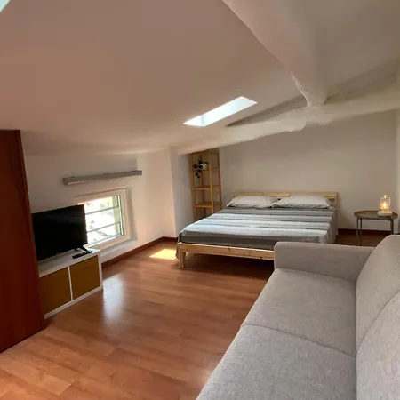 Nido Carrara - Immobili E Soluzioni Rent * Bergamo