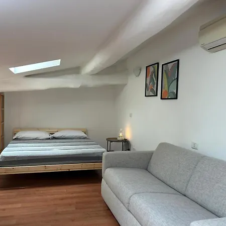 Apartmán Nido Carrara - Immobili E Soluzioni Rent Bergamo