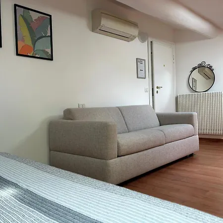 Apartmán Nido Carrara - Immobili E Soluzioni Rent *