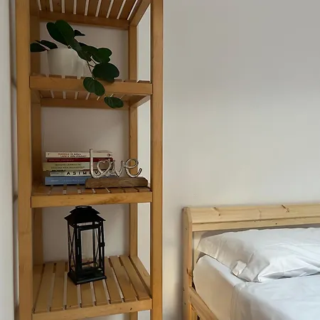 Nido Carrara - Immobili E Soluzioni Rent Apartmán Bergamo