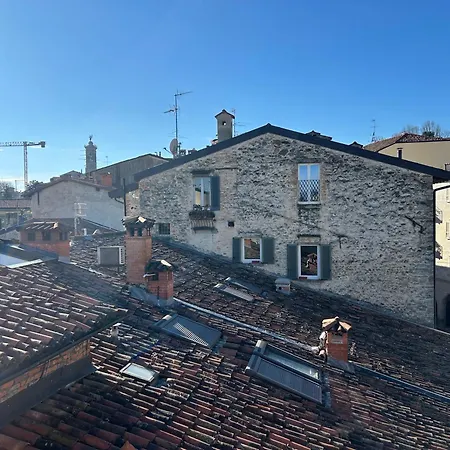 Nido Carrara - Immobili E Soluzioni Rent Bergamo