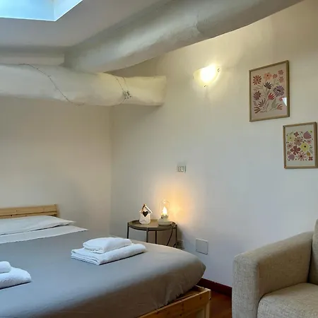 Nido Carrara - Immobili E Soluzioni Rent Apartmán *