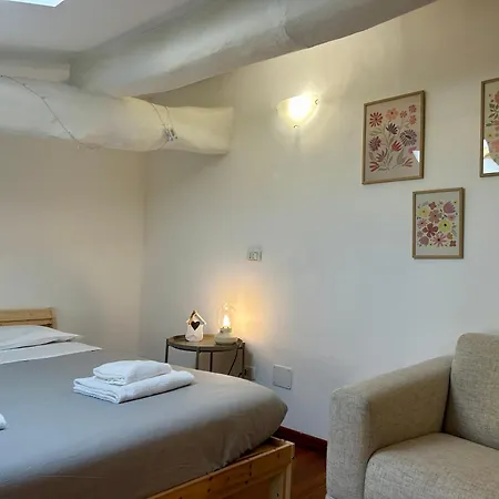 Nido Carrara - Immobili E Soluzioni Rent Apartmán Bergamo