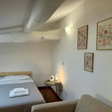 Nido Carrara - Immobili E Soluzioni Rent * Bergamo