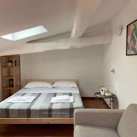 Nido Carrara - Immobili E Soluzioni Rent