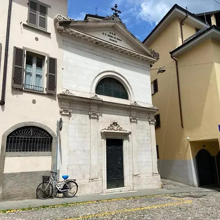 Apartmán Nido Carrara - Immobili E Soluzioni Rent Bergamo